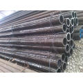 ASTM A106 Gr.B Carbon Seamless Steel Pipe